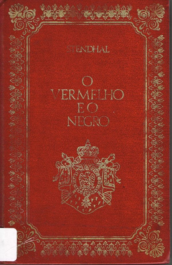 Vermelho e o Negro